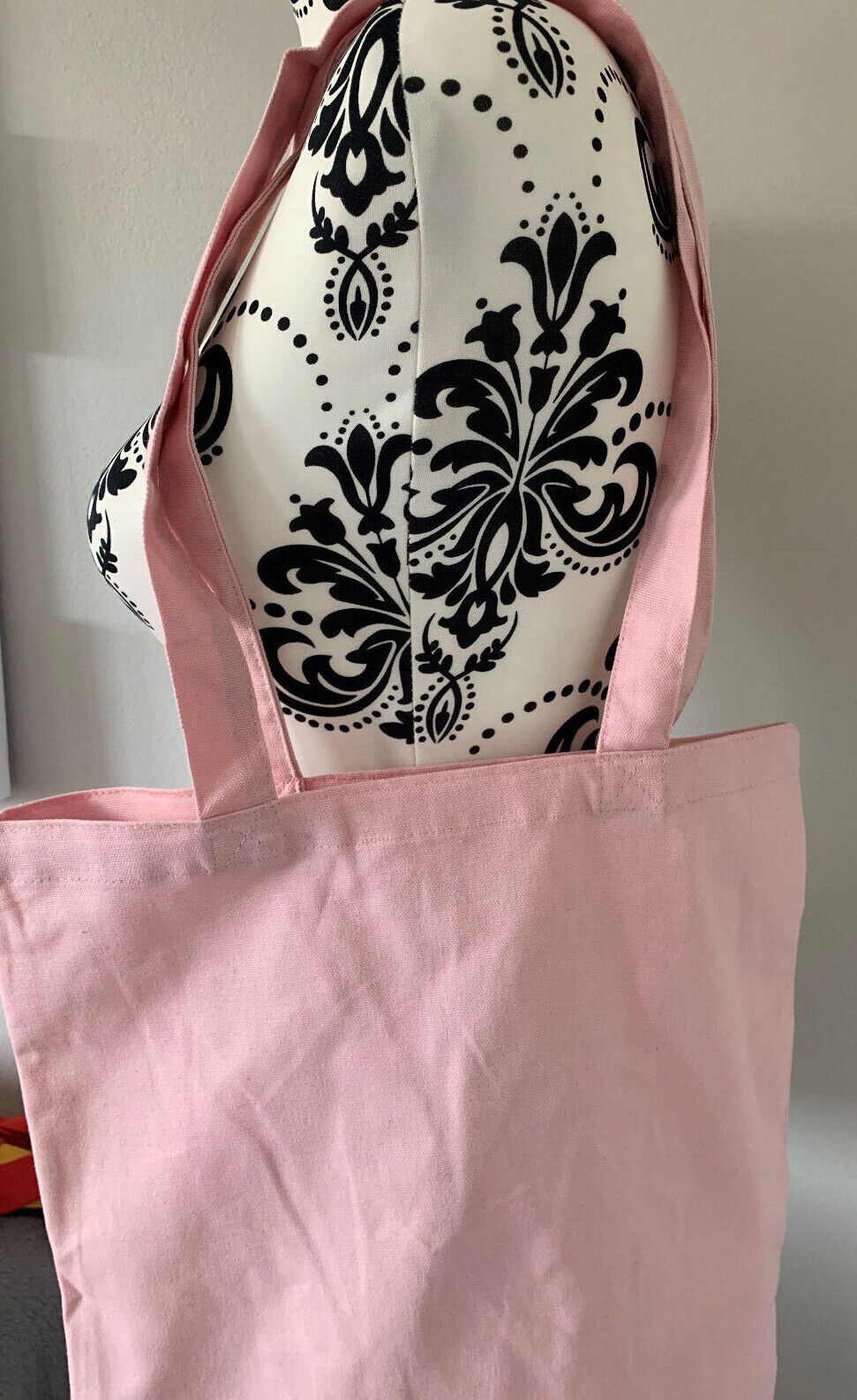 Pigs Tote / Shopper Bag - Personalised - Cool Beans Embroidery & Personalisation