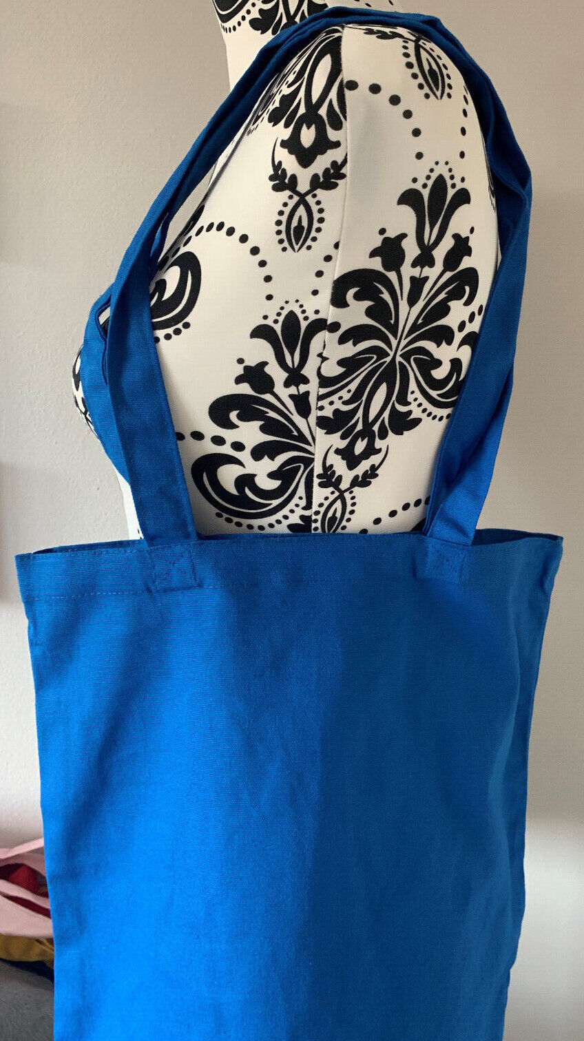 Pigs Tote / Shopper Bag - Personalised - Cool Beans Embroidery & Personalisation