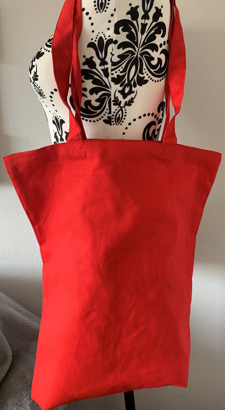 Cats Tote Bag / Shopping Bag - Personalised - Cool Beans Embroidery & Personalisation