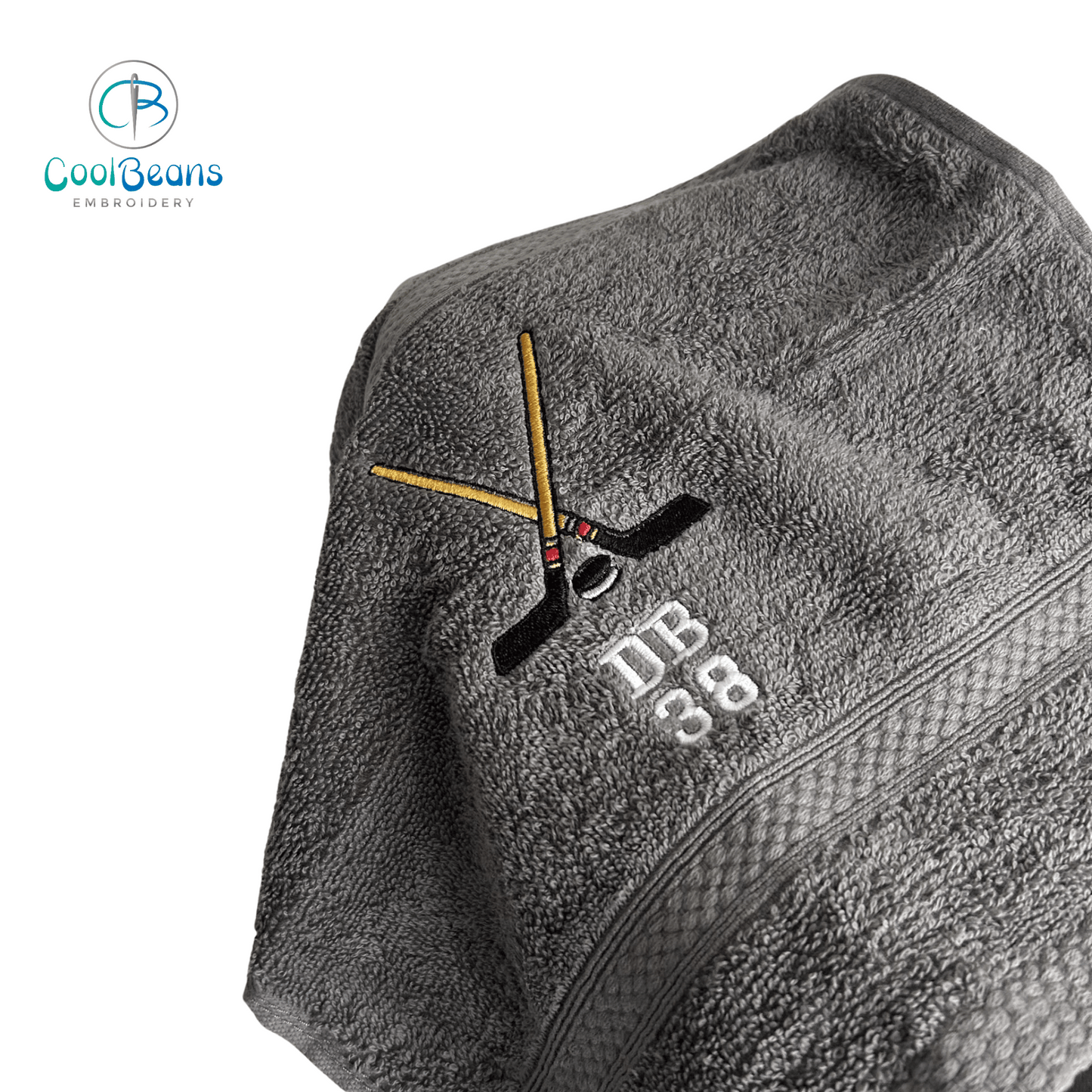 Hockey Towels - Personalised