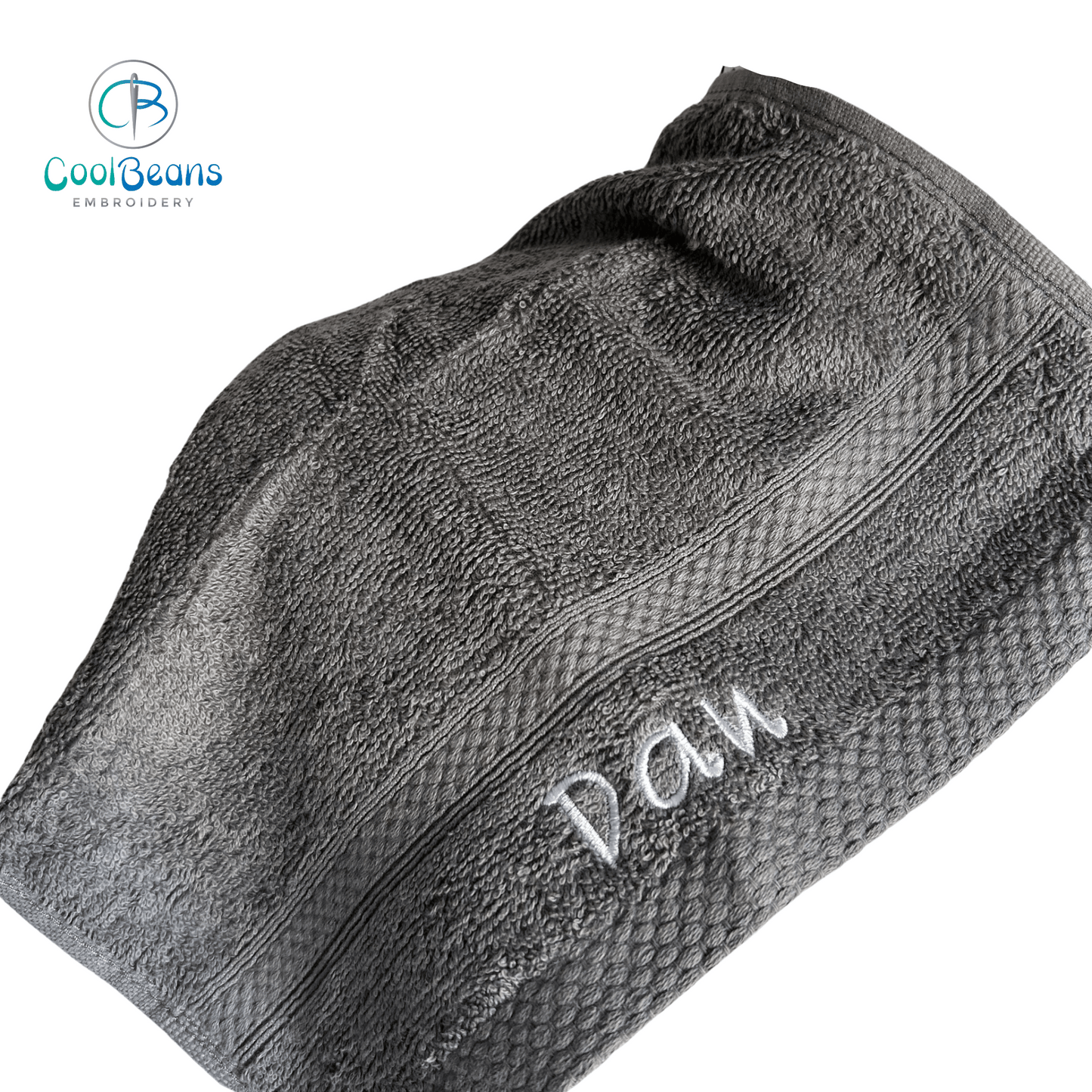 Name Towels - Personalised