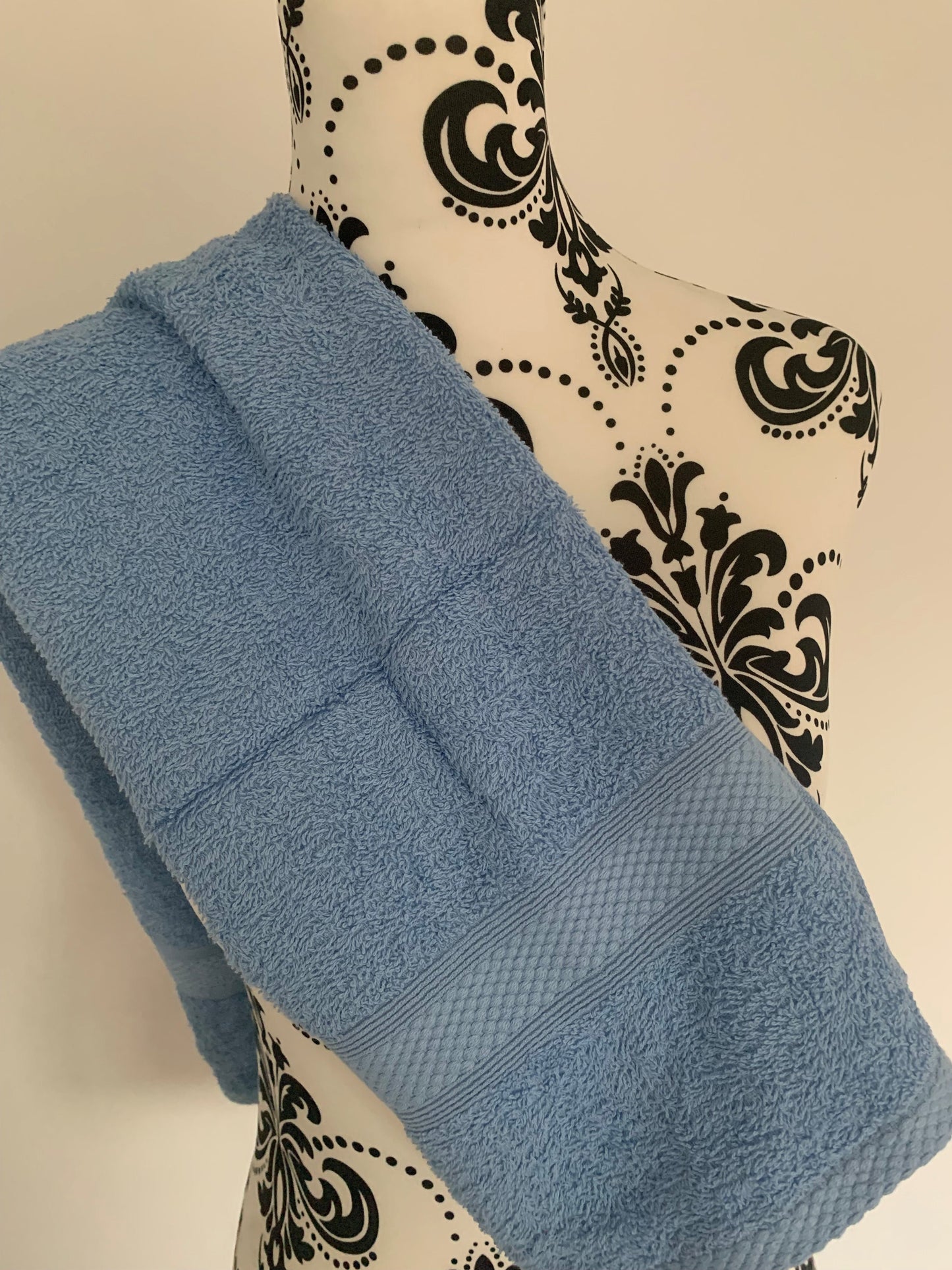 Dog Towels - Husky - Personalised - Cool Beans Embroidery & Personalisation