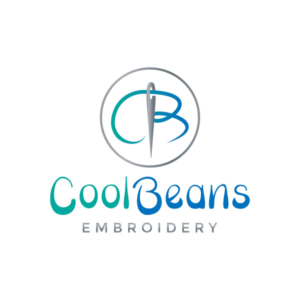 Cool Beans Embroidery & Personalisation