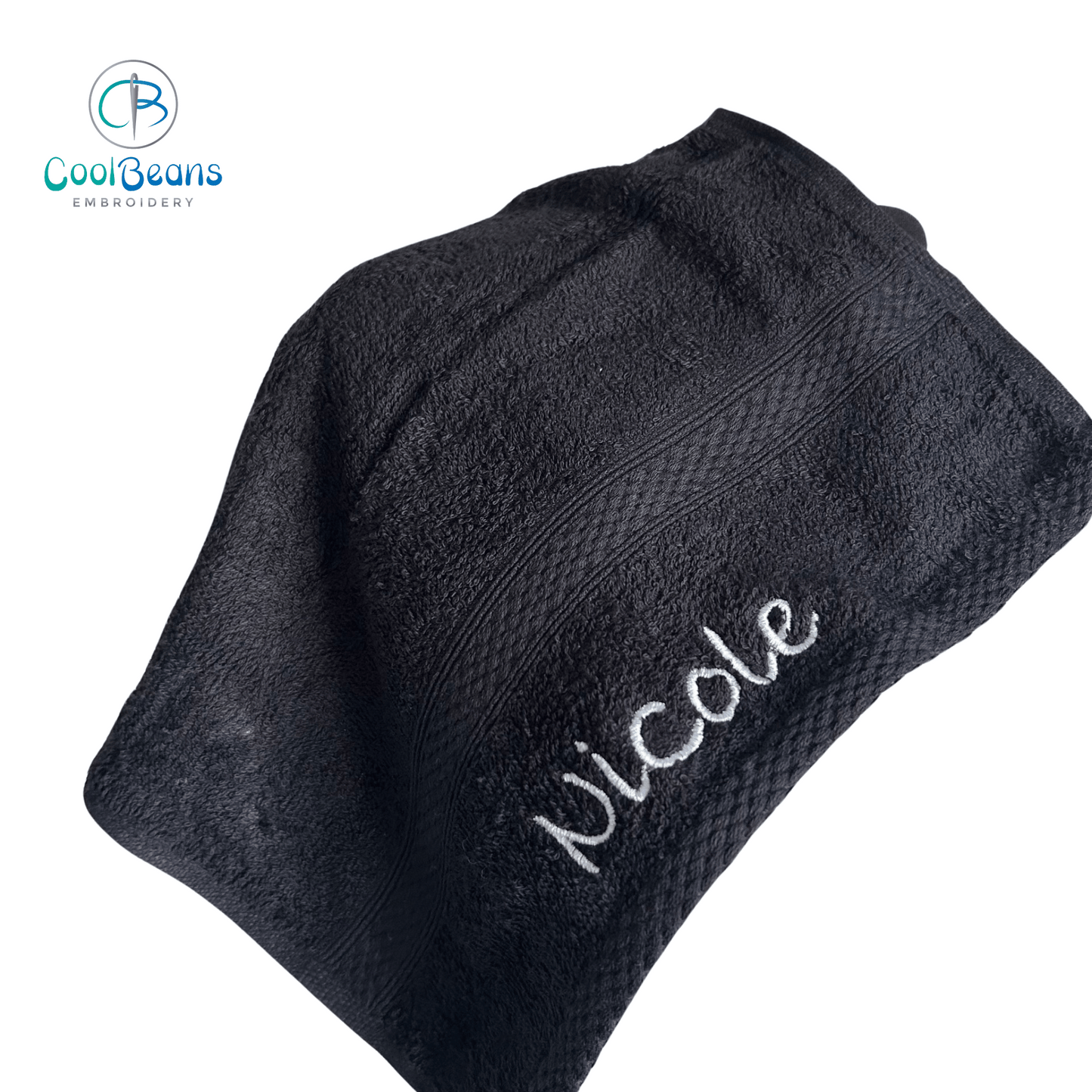 Name Towels - Personalised